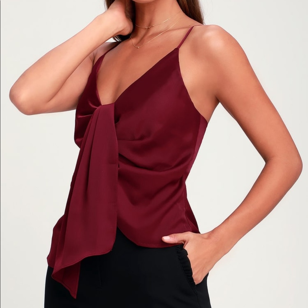 ASTR Tank Top